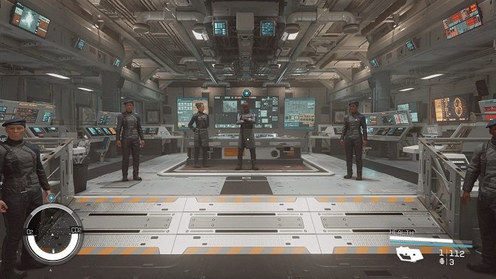 10 - Starfield: Legacys End - walkthrough - Starfield: Faction - Crimson Fleet - Starfield Guide