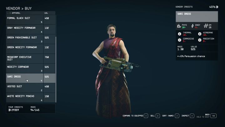 2 - Starfield: Access is Key - walkthrough - Starfield: Faction - Ryujin Industries - Starfield Guide