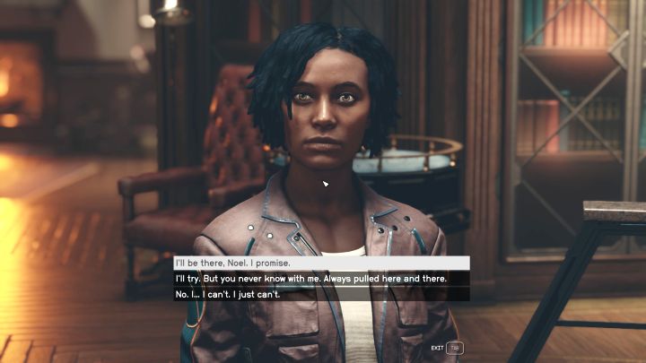 1 - Starfield: Missed Beyond Measure - walkthrough - Starfield: Main missions - Starfield Guide