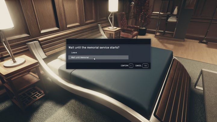 2 - Starfield: Missed Beyond Measure - walkthrough - Starfield: Main missions - Starfield Guide