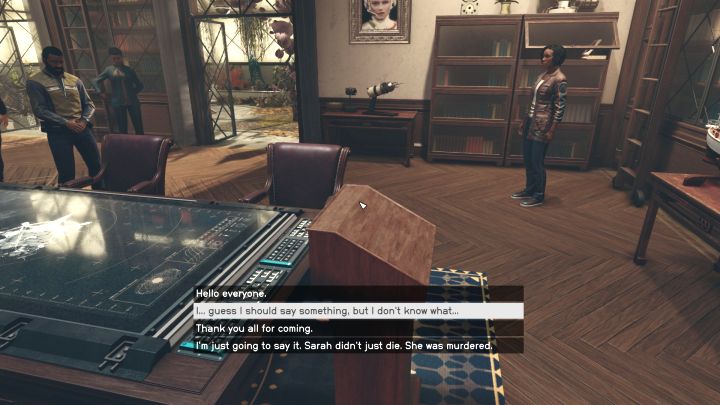 3 - Starfield: Missed Beyond Measure - walkthrough - Starfield: Main missions - Starfield Guide