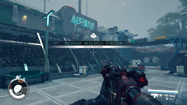 1 - Starfield: Entangled - walkthrough - Starfield: Main missions - Starfield Guide