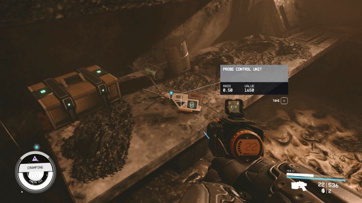 3 - Starfield: Entangled - walkthrough - Starfield: Main missions - Starfield Guide