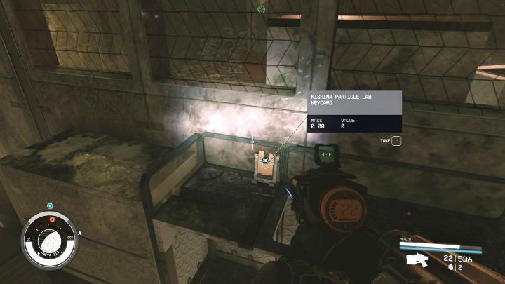 5 - Starfield: Entangled - walkthrough - Starfield: Main missions - Starfield Guide