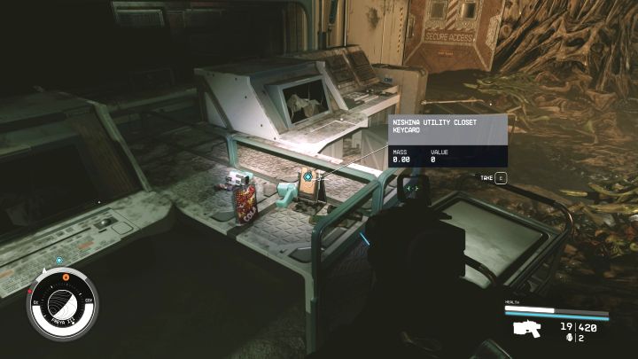 7 - Starfield: Entangled - walkthrough - Starfield: Main missions - Starfield Guide