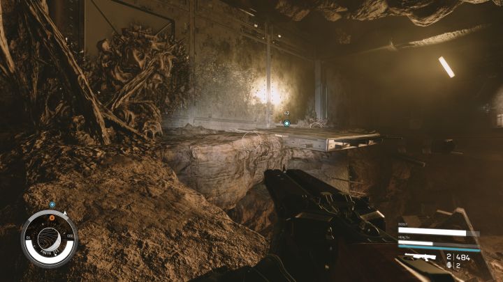 8 - Starfield: Entangled - walkthrough - Starfield: Main missions - Starfield Guide