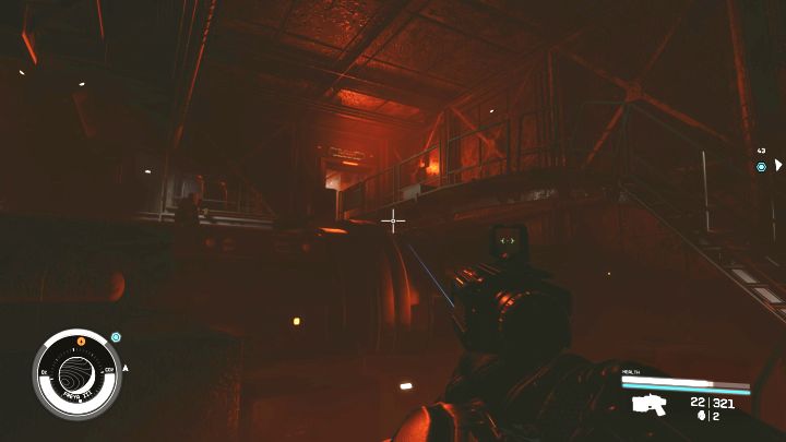 9 - Starfield: Entangled - walkthrough - Starfield: Main missions - Starfield Guide