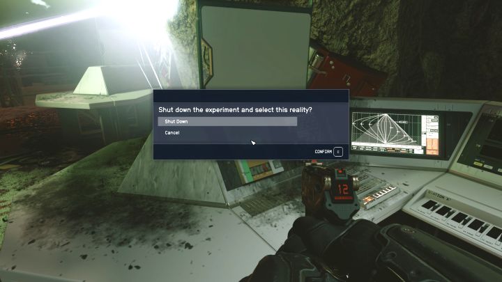 10 - Starfield: Entangled - walkthrough - Starfield: Main missions - Starfield Guide
