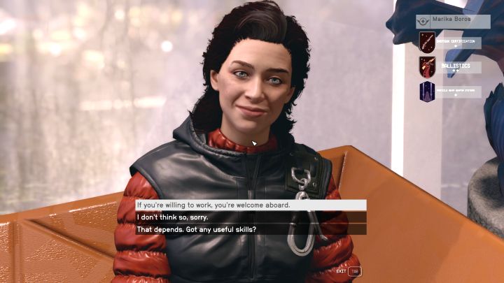 5 - Starfield: New Atlantis interactive map - Starfield: Interactive maps - Starfield Guide