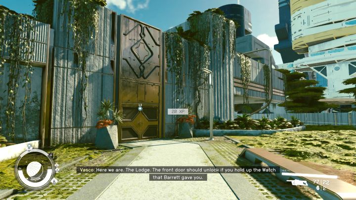 2 - Starfield: New Atlantis interactive map - Starfield: Interactive maps - Starfield Guide