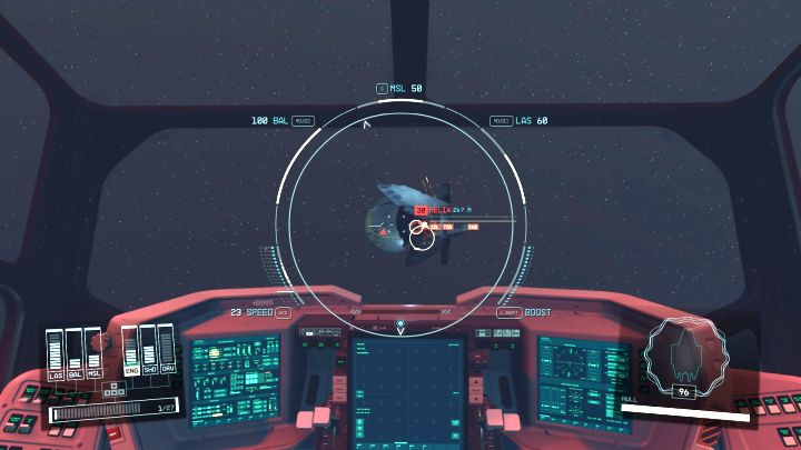 2 - Starfield: Starborn - walkthrough - Starfield: Main missions - Starfield Guide