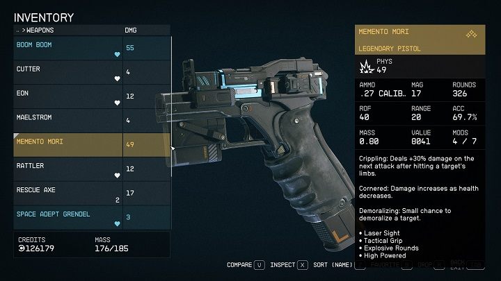 21 - Starfield: Burden of Proof - walkthrough - Starfield: Faction - Crimson Fleet - Starfield Guide