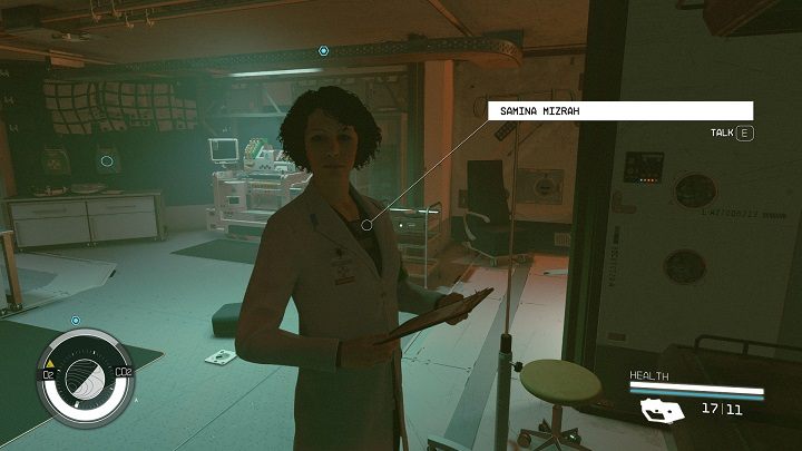 3 - Starfield: Doctors Orders - walkthrough - Starfield: Faction - Crimson Fleet - Starfield Guide