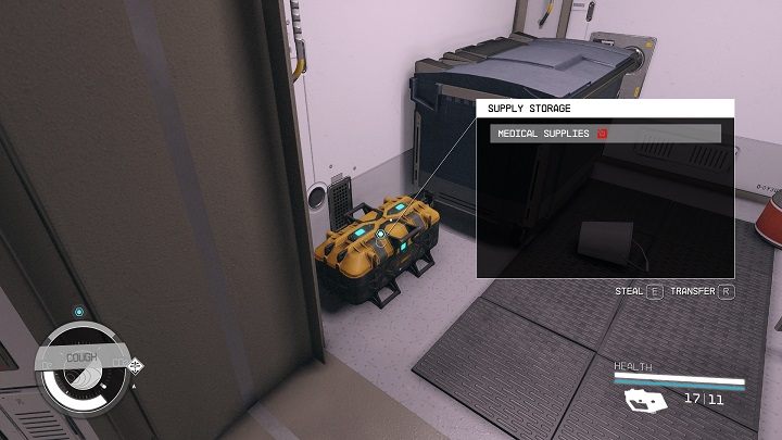 2 - Starfield: Doctors Orders - walkthrough - Starfield: Faction - Crimson Fleet - Starfield Guide