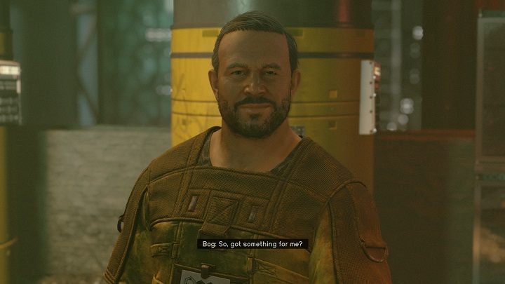 2 - Starfield: Reclaiming the Past - walkthrough - Starfield: Faction - Crimson Fleet - Starfield Guide