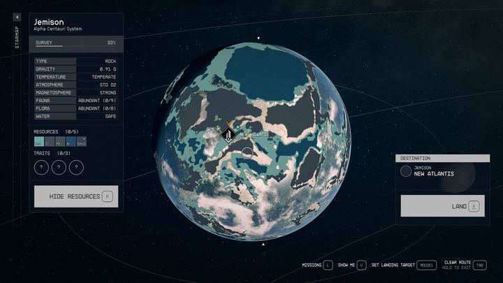 Upon landing in New Atlantis, you'll be greeted by a ship services man - Starfield: One Small Step - walkthrough - Starfield: Main missions - Starfield Guide