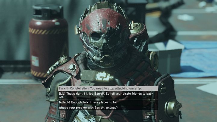 8 - Starfield: One Small Step - walkthrough - Starfield: Main missions - Starfield Guide