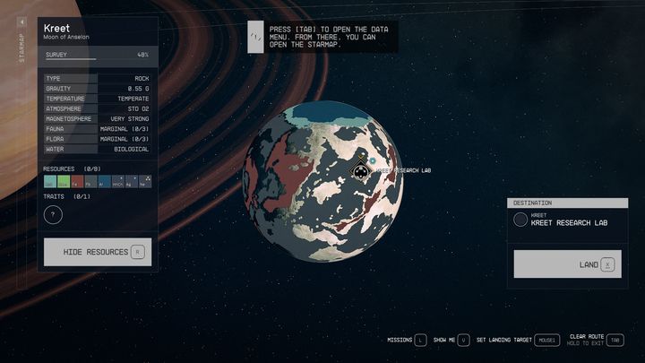 7 - Starfield: One Small Step - walkthrough - Starfield: Main missions - Starfield Guide