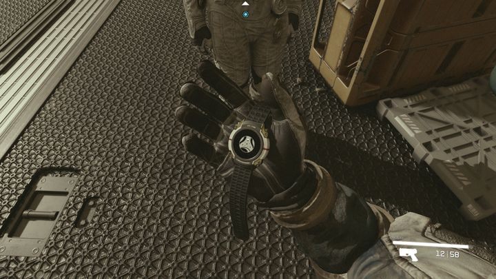 4 - Starfield: One Small Step - walkthrough - Starfield: Main missions - Starfield Guide