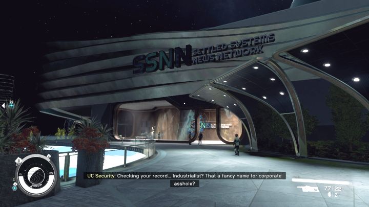 1 - Starfield: Primary Sources - walkthrough - Starfield: Miscellaneous - New Atlantis - Starfield Guide