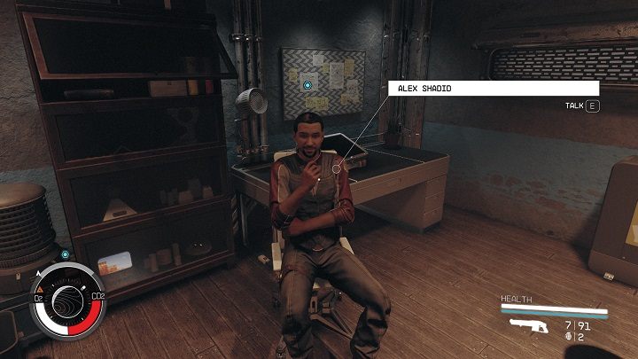 4 - Starfield: Shadows in Neon - walkthrough - Starfield: Faction - Freestar Rangers - Starfield Guide