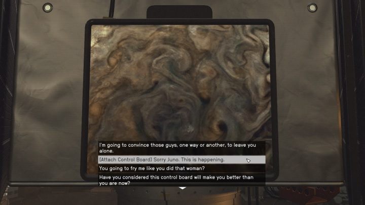 3 - Starfield: Junos Gambit - walkthrough - Starfield: Side quests - Starfield Guide