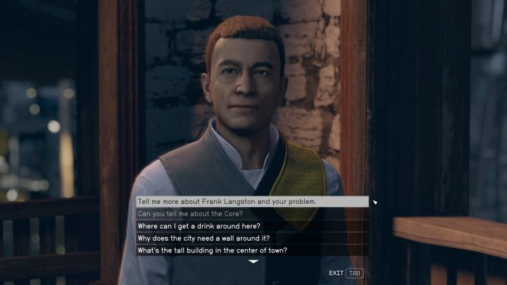 1 - Starfield: Last Will and Testament - walkthrough - Starfield: Side quests - Starfield Guide