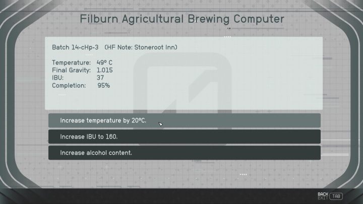 2 - Starfield: Beer Run - walkthrough - Starfield: Side quests - Starfield Guide