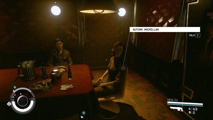 1 - Starfield: On the Run - walkthrough - Starfield: Faction - Freestar Rangers - Starfield Guide