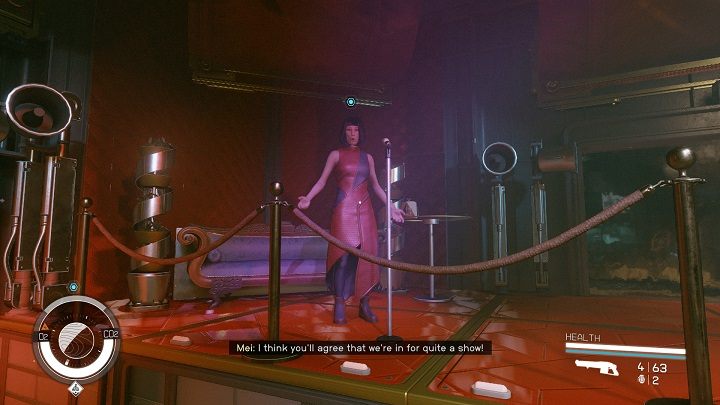 2 - Starfield: On the Run - walkthrough - Starfield: Faction - Freestar Rangers - Starfield Guide