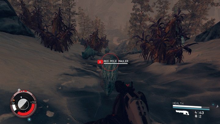 The entire Red Mile can be run without killing any of them - Starfield: On the Run - walkthrough - Starfield: Faction - Freestar Rangers - Starfield Guide