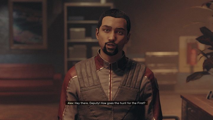 After completing the tasks On the Run and Surgical Strik, you will unlock the next one: First to Fight, First to Die - Starfield: On the Run - walkthrough - Starfield: Faction - Freestar Rangers - Starfield Guide