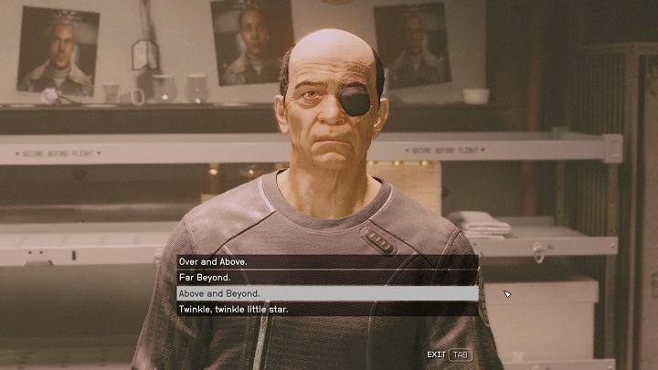 2 - Starfield: Delivering Devils - walkthrough - Starfield: Faction - UC Vanguard - Starfield Guide