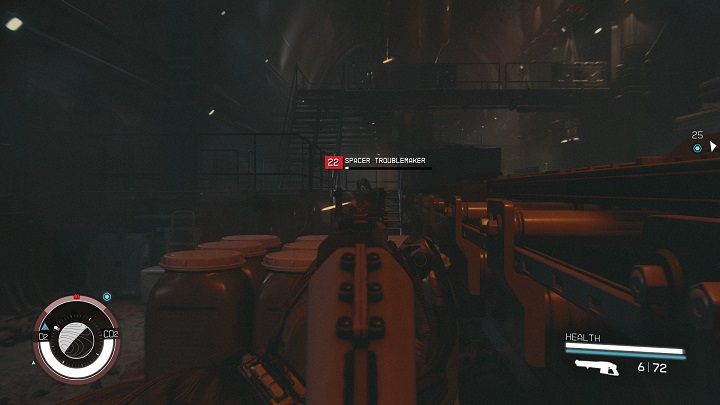 4 - Starfield: Delivering Devils - walkthrough - Starfield: Faction - UC Vanguard - Starfield Guide