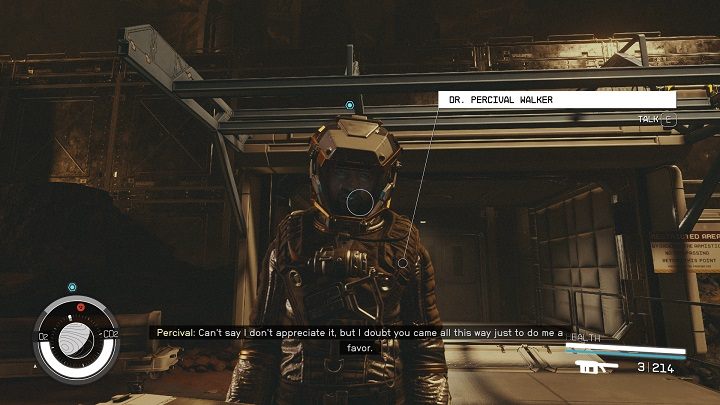 7 - Starfield: Delivering Devils - walkthrough - Starfield: Faction - UC Vanguard - Starfield Guide