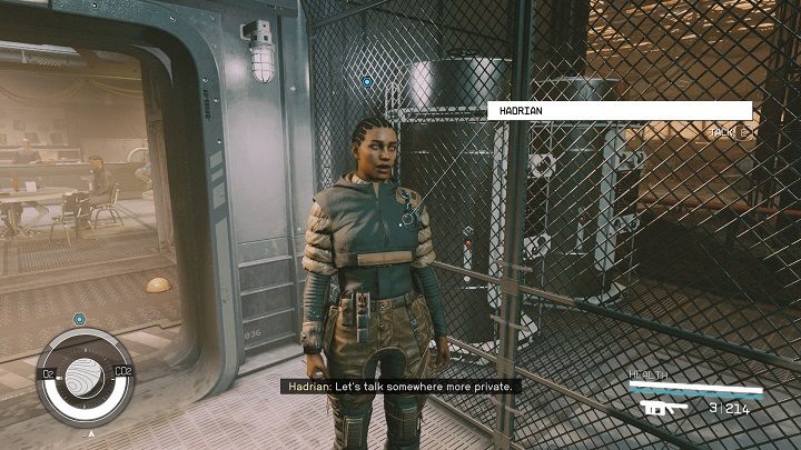 8 - Starfield: Delivering Devils - walkthrough - Starfield: Faction - UC Vanguard - Starfield Guide