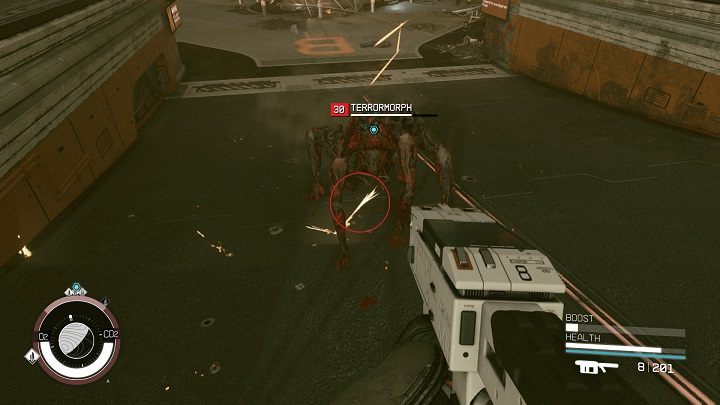 2 - Starfield: Eyewitness - walkthrough - Starfield: Faction - UC Vanguard - Starfield Guide