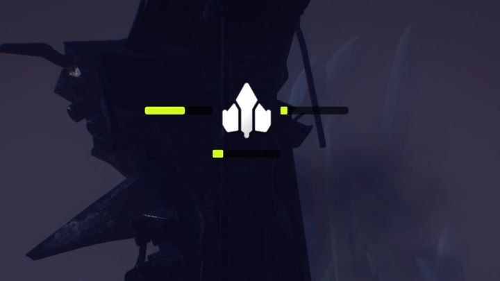 Experience progress indicators of individual elements of the ship. - Character and spaceship development in Starlink Battle for Atlas - Mechanics and basics - Starlink Battle for Atlas Guide