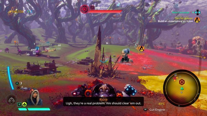 This is by far the simplest Legion construction and easiest to defeat - Legion Objects in Starlink Battle for Atlas - Combat - Starlink Battle for Atlas Guide