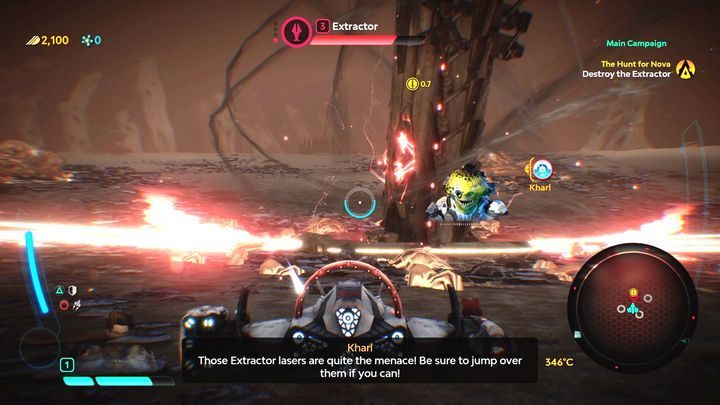 Extractor Core is also a good source of electrum - Legion Objects in Starlink Battle for Atlas - Combat - Starlink Battle for Atlas Guide