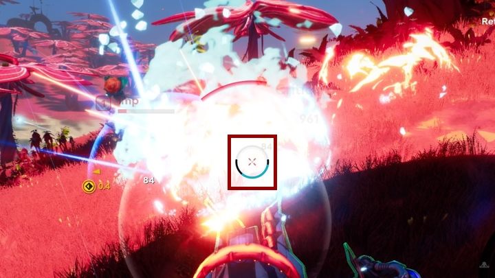 Your choice of a spaceship is equally important - General information about combat in Starlink Battle for Atlas - Combat - Starlink Battle for Atlas Guide