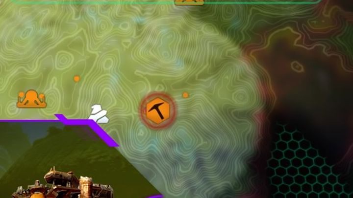 Nevertheless, each outpost will send a distress call once it is attacked, requesting your assistance - What caused the outpost to disappear in Starlink Battle for Atlas? - FAQ - Starlink Battle for Atlas Guide