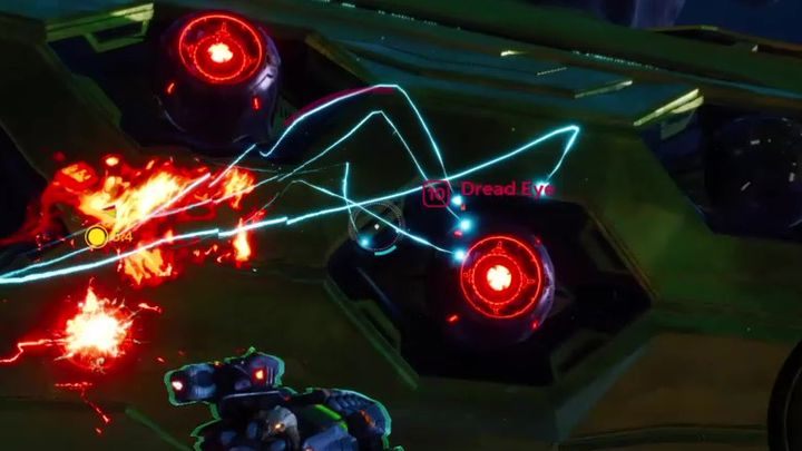 During those two stages, you will be attacked by Legion Drakes - How to destroy Dreadnought in Starlink Battle for Atlas? - FAQ - Starlink Battle for Atlas Guide