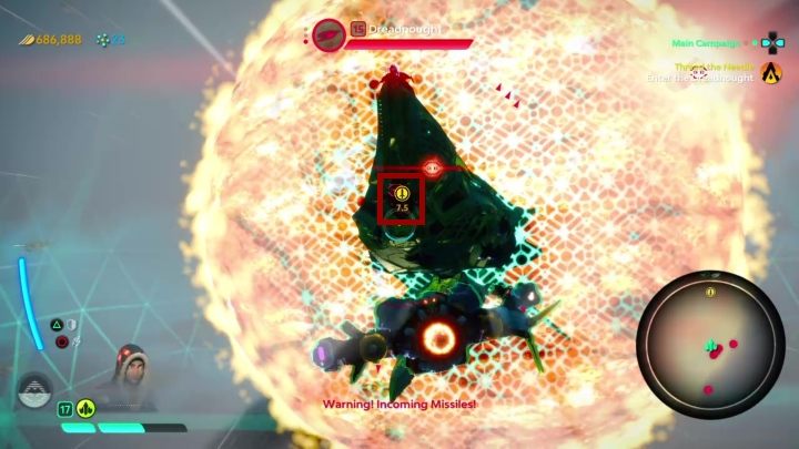 Once inside, you need to get to the core - How to defeat Grax in Starlink Battle for Atlas? - FAQ - Starlink Battle for Atlas Guide