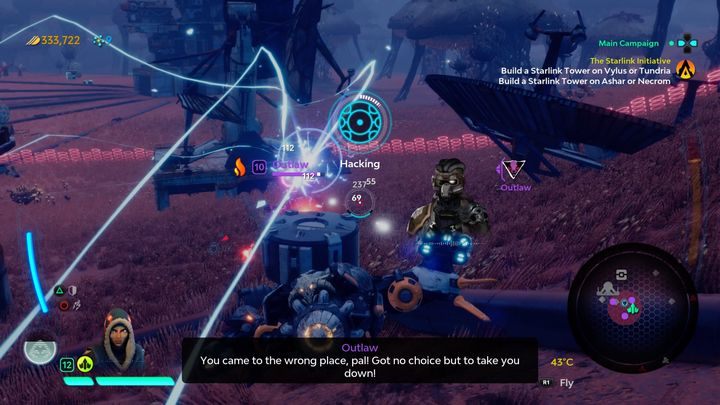 Once the encounter is over, you will be able to open a chest containing Regen Booster II - Ruins on Vylus planet in Starlink Battle for Atlas - Vylus - Starlink Battle for Atlas Guide