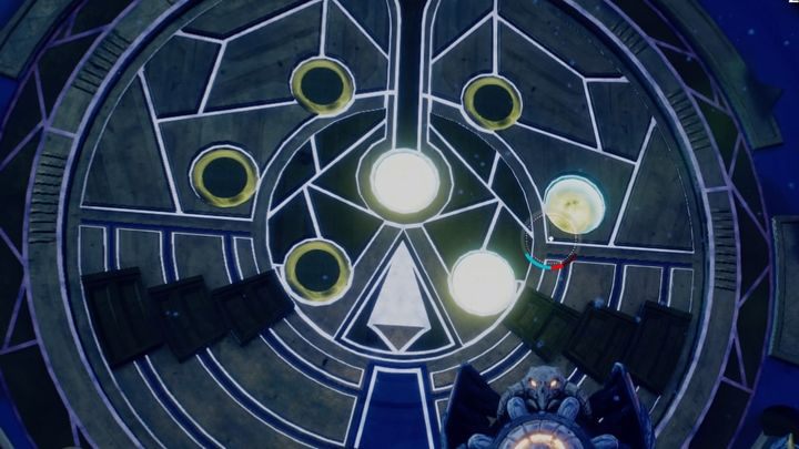 Aurilic Regulator requires weapons dealing heat and cold damage - Warden Spires on Tundria planet in Starlink Battle for Atlas - Tundria - Starlink Battle for Atlas Guide