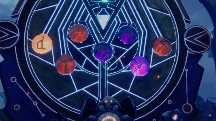 1 - Warden Spires on Ashar planet in Starlink Battle for Atlas - Ashar - Starlink Battle for Atlas Guide