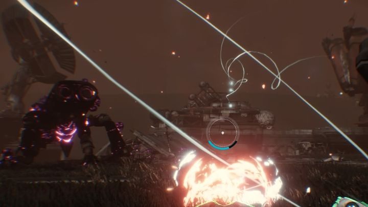 Two shelters can be found here - Ruins on Ashar planet in Starlink Battle for Atlas - Ashar - Starlink Battle for Atlas Guide