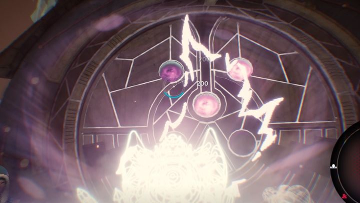 To activate Atum Anchor Spire you will need to form a specific pattern - Warden Spires on Necrom planet in Starlink Battle for Atlas - Necrom - Starlink Battle for Atlas Guide