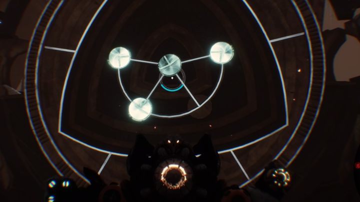 Osirian Regulator requires weapons dealing vortex and stasis damage - Warden Spires on Necrom planet in Starlink Battle for Atlas - Necrom - Starlink Battle for Atlas Guide